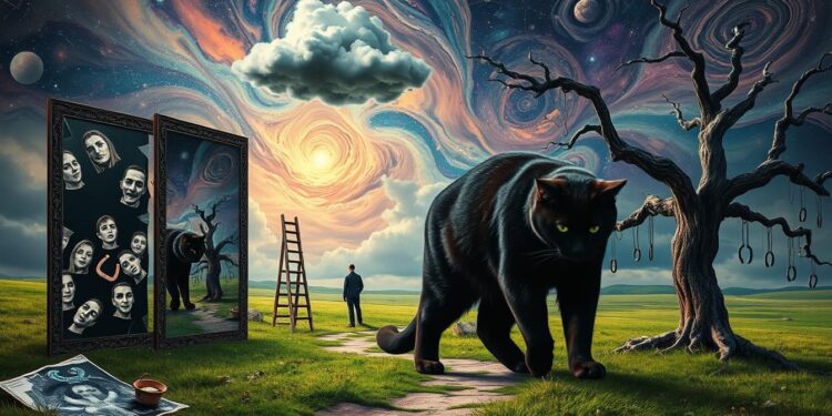 Bizarre Superstitions