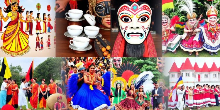 Cultural Curiosities