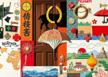 Cultural Superstitions