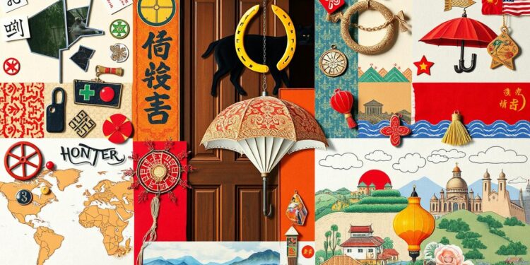 Cultural Superstitions