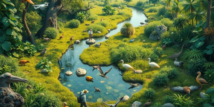 Environmental Science