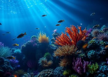 Ocean Wonders