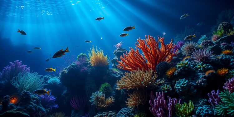 Ocean Wonders