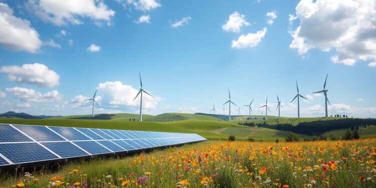 Renewable Energy