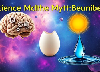 Science Myths
