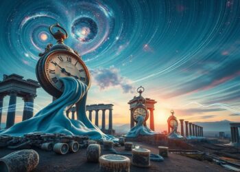 Weird Facts About Time