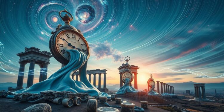 Weird Facts About Time