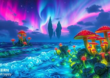 unique travel destinations