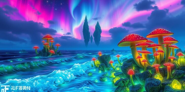 unique travel destinations